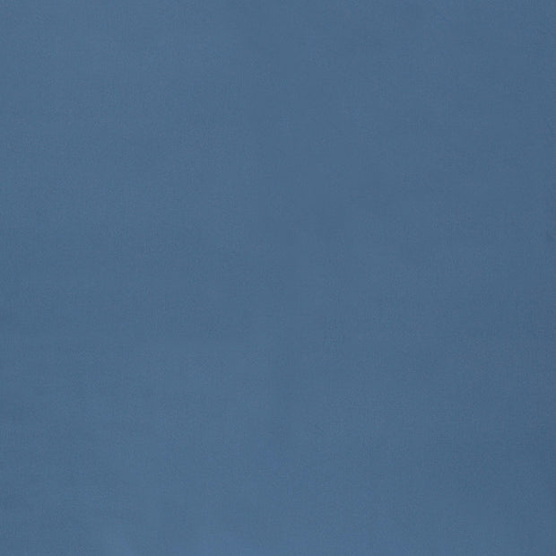 Softshell tissu Indigo mat 
