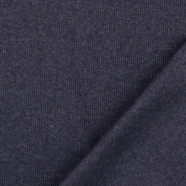 Heavy Knit fabrik Uni 