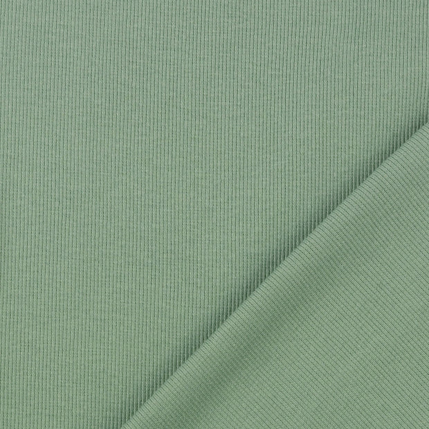 Heavy Knit fabrik  