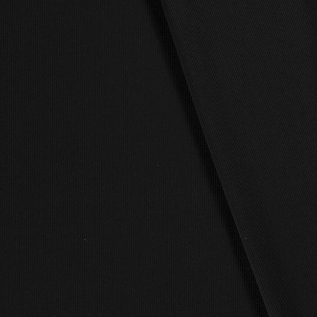 Rib Jersey fabric Unicolour 