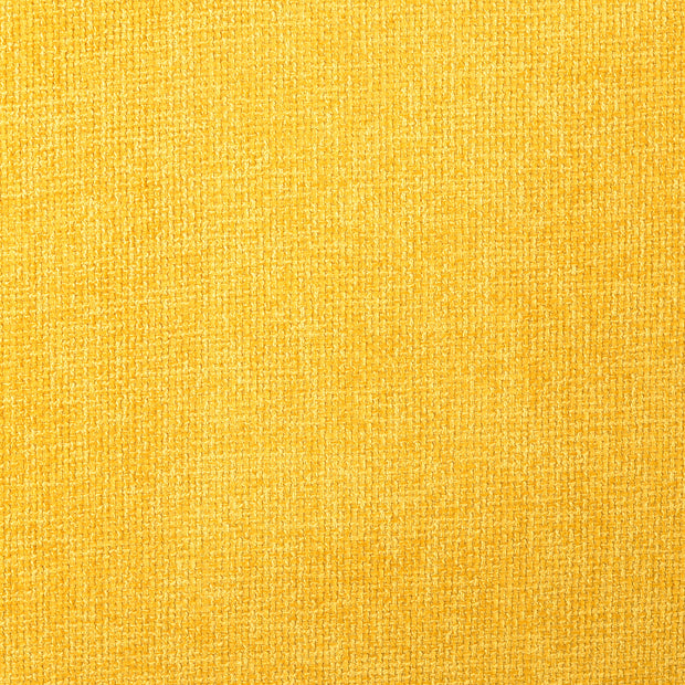 Chenille tissu Unicolore Beige