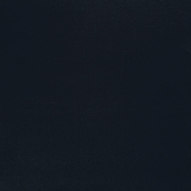 Jersey tissu Bleu Marine 