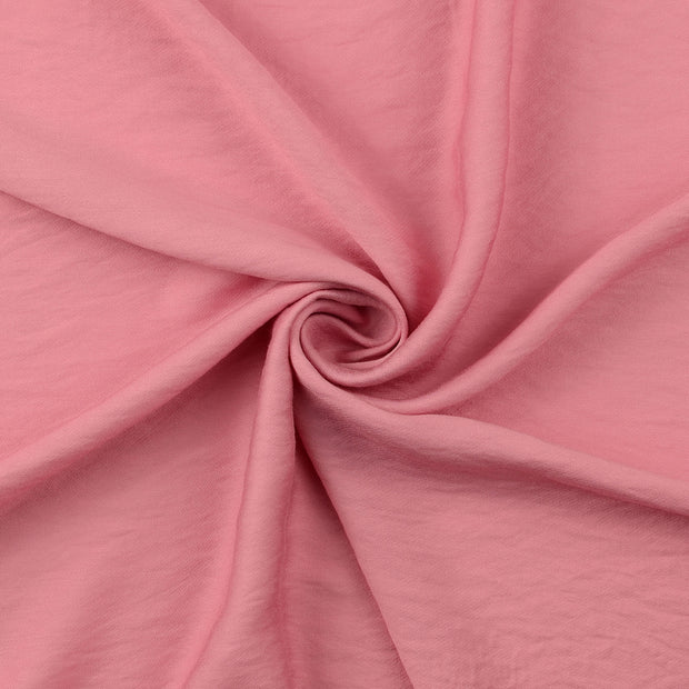 Viscose Nylon Twill fabrik altrosa 
