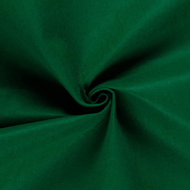 Feutrine tissu Vert Forêt 