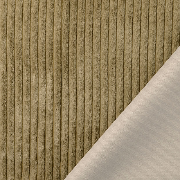  fabrik Beige gefärbt 