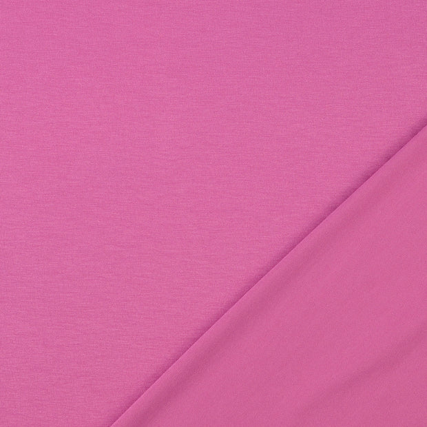 Viscose Jersey fabrik Uni 