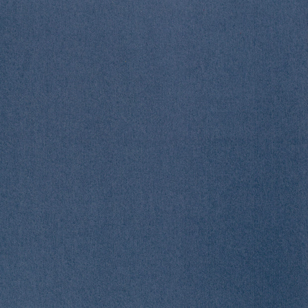 Jeans Stretch fabrik Uni Babyblau