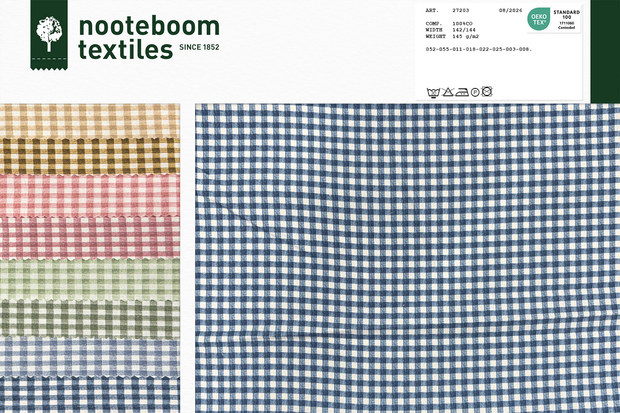  fabric 