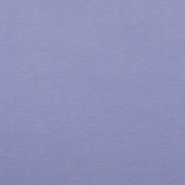 Jacquard fabric Melange Baby Blue