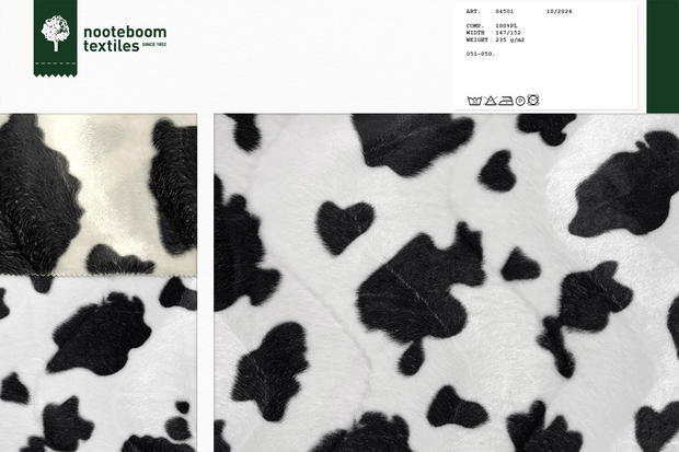  fabric 