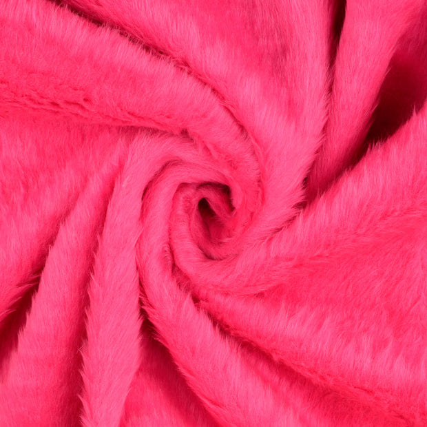 peluche tissu Rose 