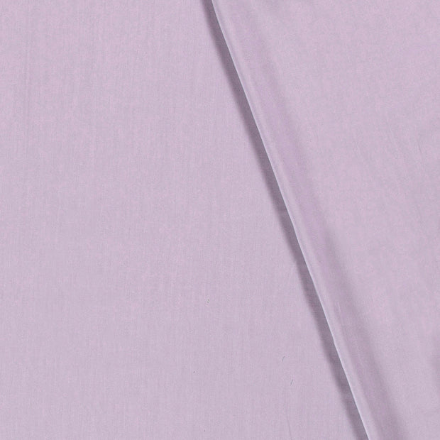 Bamboo Poplin fabric Unicolour 