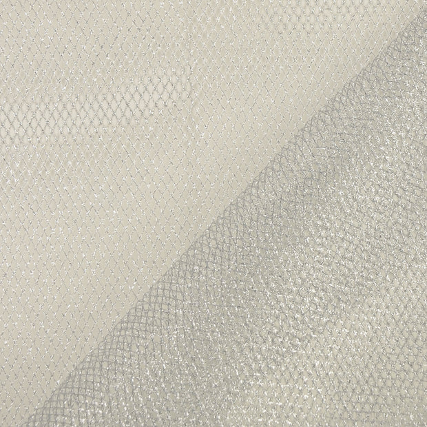 tulle tissu Unicolore 