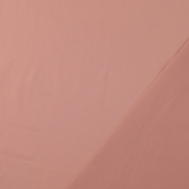 Satin fabric Pink 