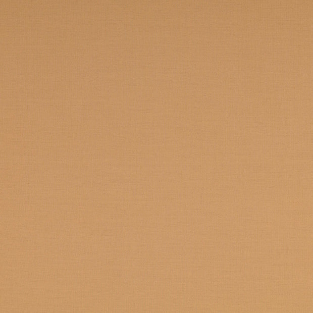 Sergé tissu beige