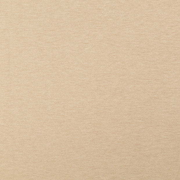 Viscose Jersey fabrik Melange Kamel
