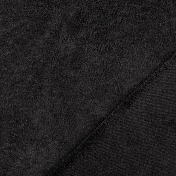 Wellness Fleece fabrik Uni 