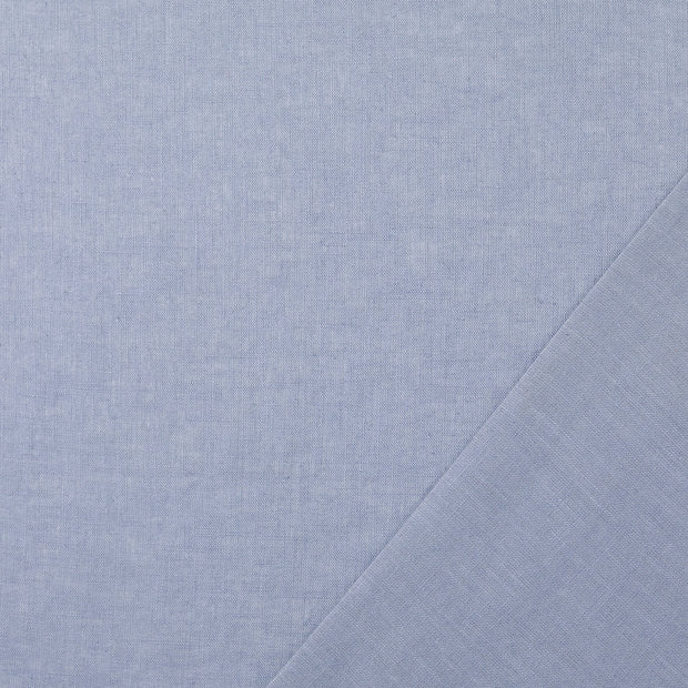 Lin tissu Indigo 