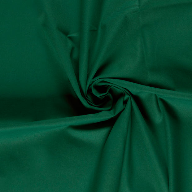 Workwear Twill fabric Dark Green 