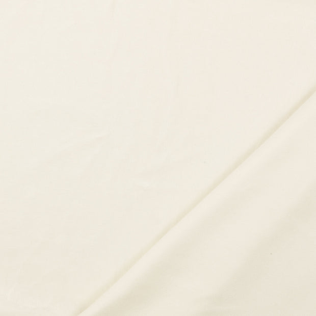 Nicky velours tissu Unicolore 