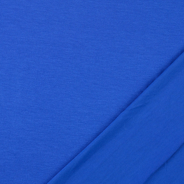 Viscose Jersey fabrik Uni 
