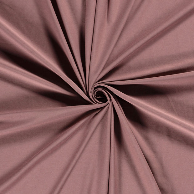 Jersey fabric Mauve 