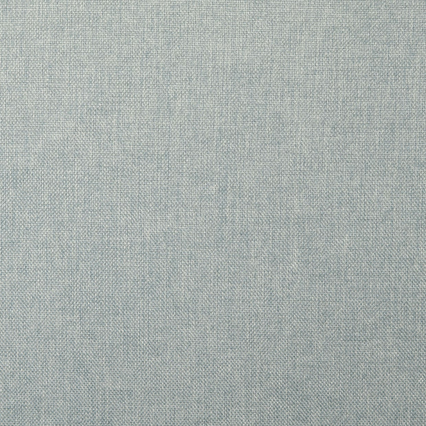 Chenille fabric Unicolour Light Blue