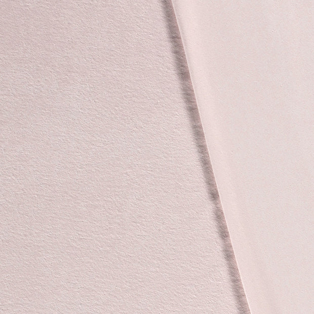 Stretch terry fabric Unicolour 