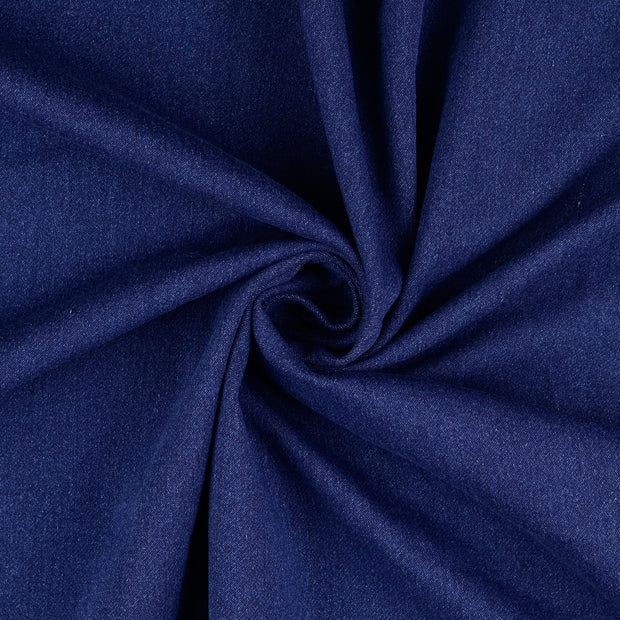 Jogging tissu Bleu Marine 