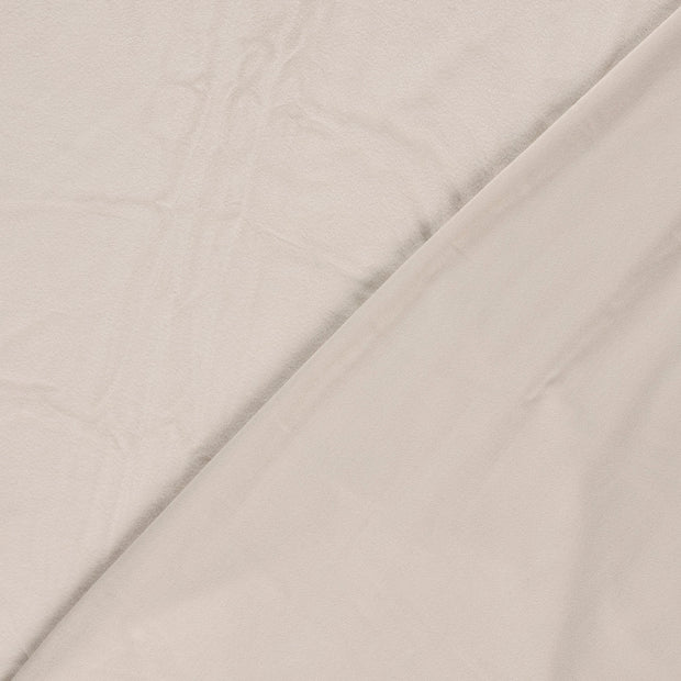 Supersoft Velvet fabric Unicolour 