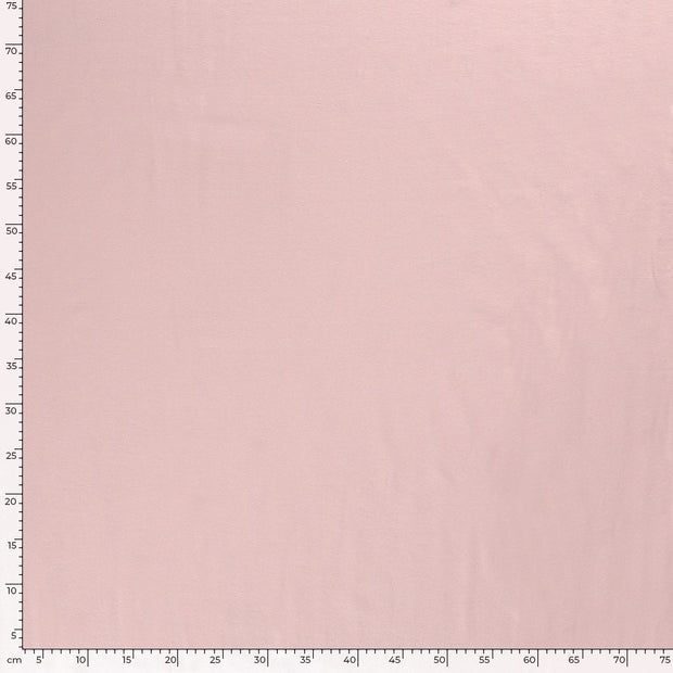 Jersey fabrik Uni Nude