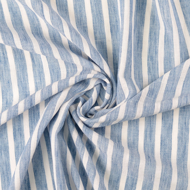 Polyester Webware fabrik Indigoblau 