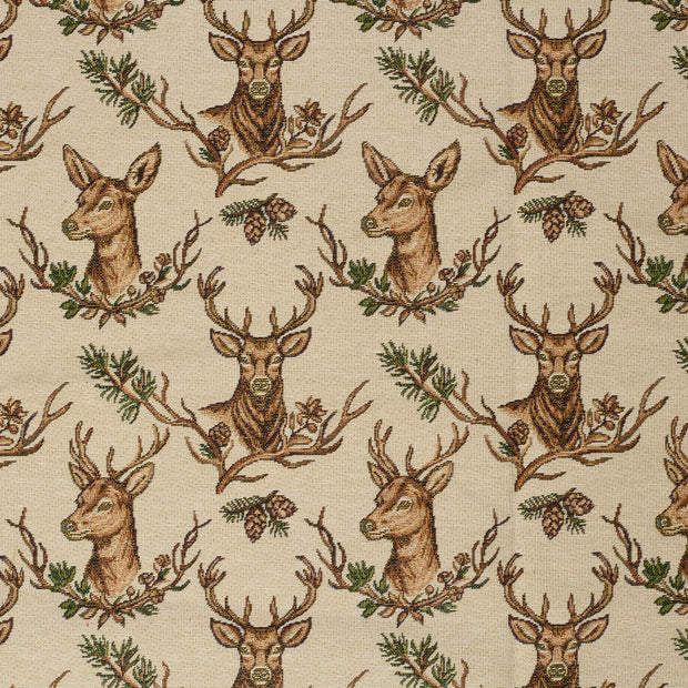 Gobeline fabrik Beige 
