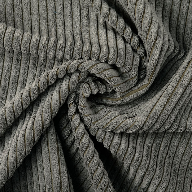  fabric Grey matte 