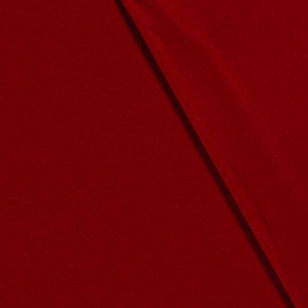Jersey de Viscose tissu Unicolore 