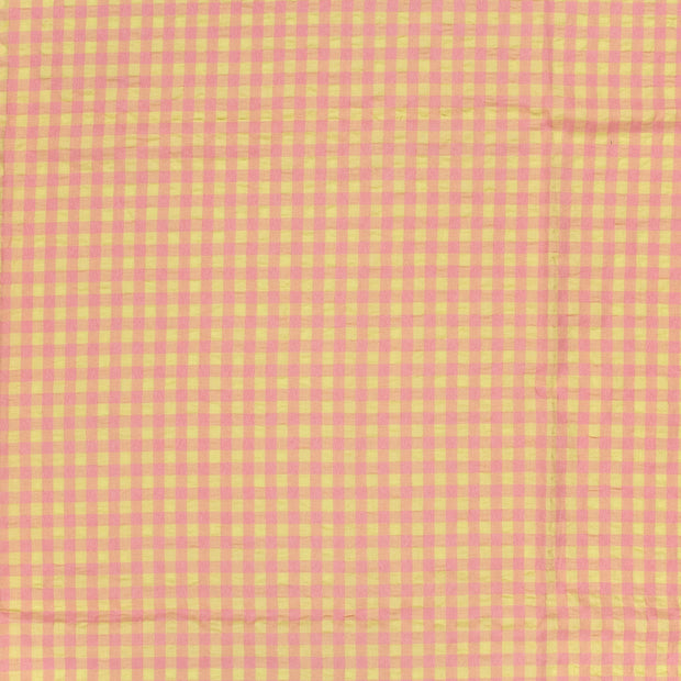 Cotton Poplin fabric Light Pink 
