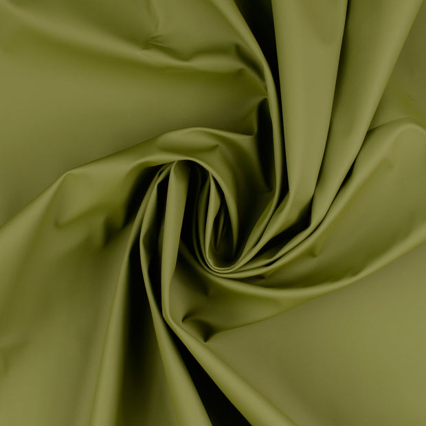 Aqua Protect (wasserdicht) fabrik Khaki-Grün 
