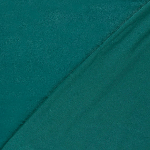 Supersoft Velvet fabric Unicolour 