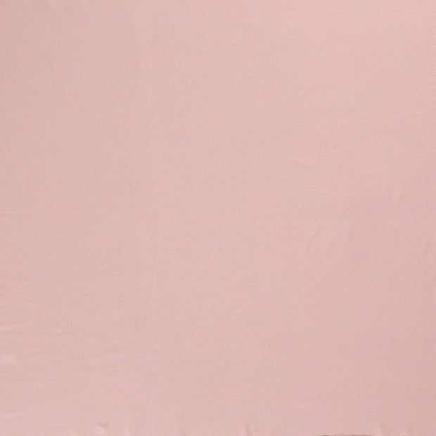 Viscose Jersey fabrik Uni Helles Pink