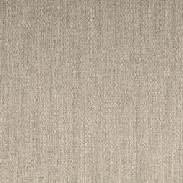 Gabardine tissu Unicolore gris