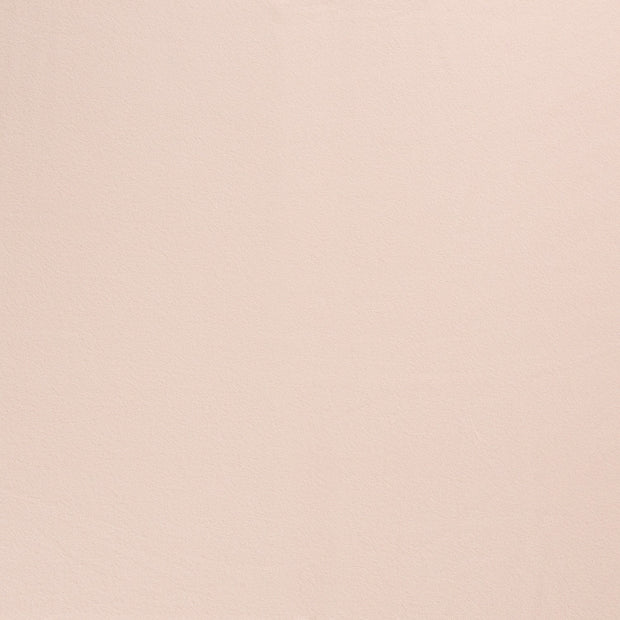 Cotton Fleece fabric Salmon soft 