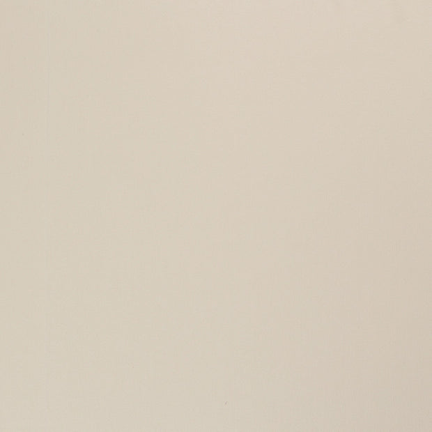 Gabardine tissu Unicolore Beige