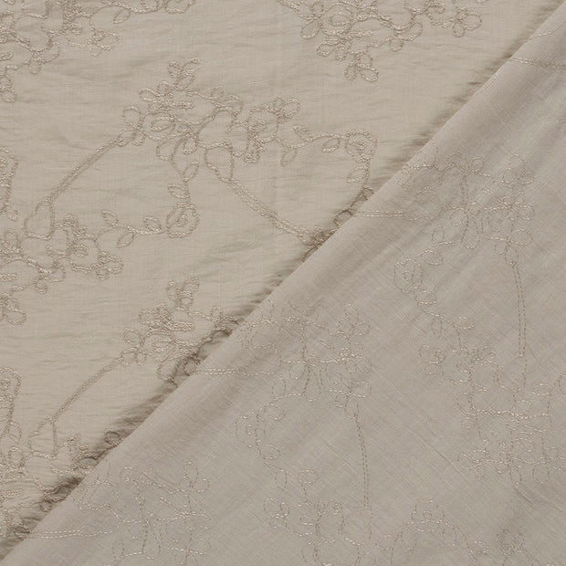 Woven Polyester fabric Unicolour 