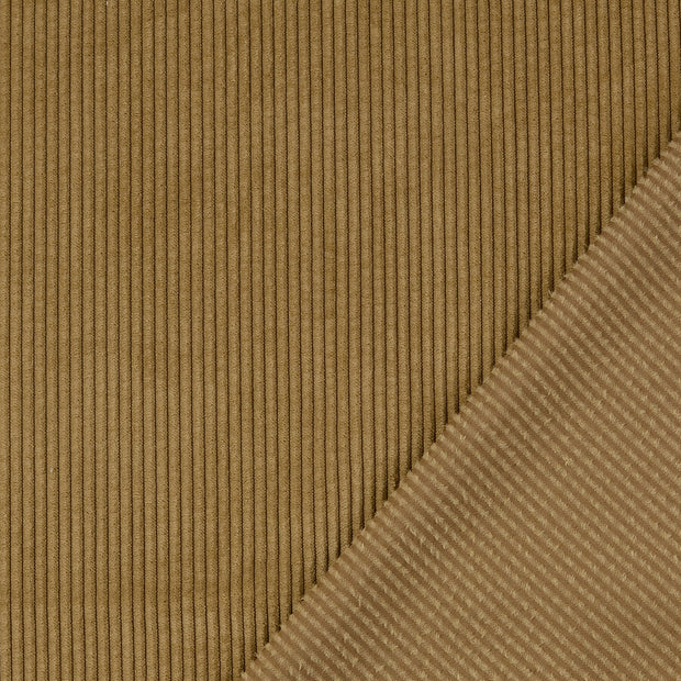 Breitcord 4.5w fabrik Taupe Grau 