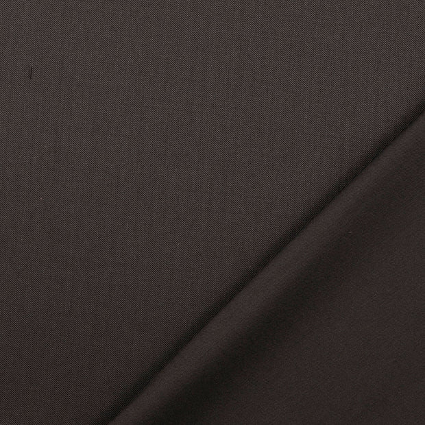 Gabardine fabrik Uni 