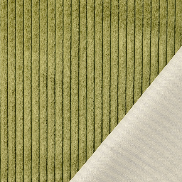  fabric Green dyed 