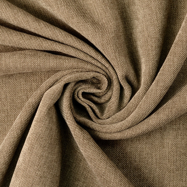 Chenille tissu mat 