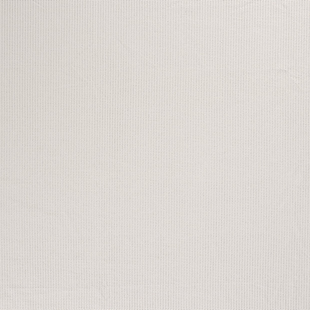 Knitted Waffle fabric Light Grey matte 