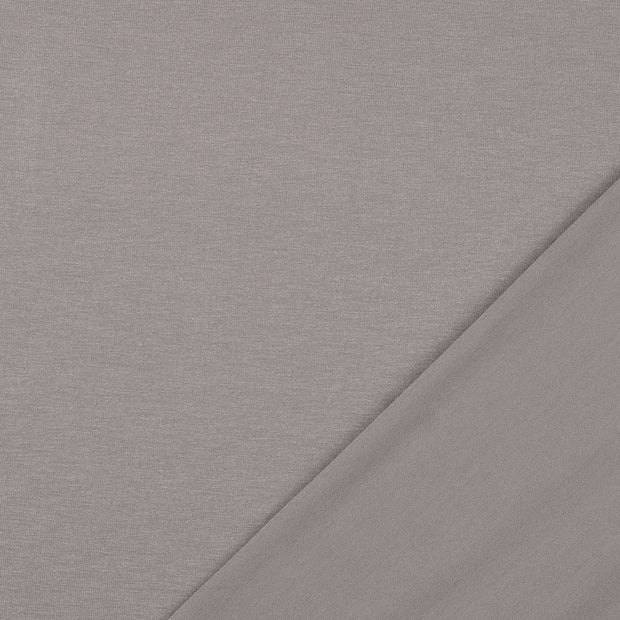 Viscose Jersey fabrik Uni 