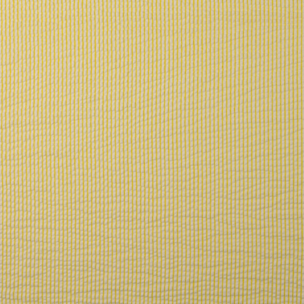  fabric Stripes Yellow
